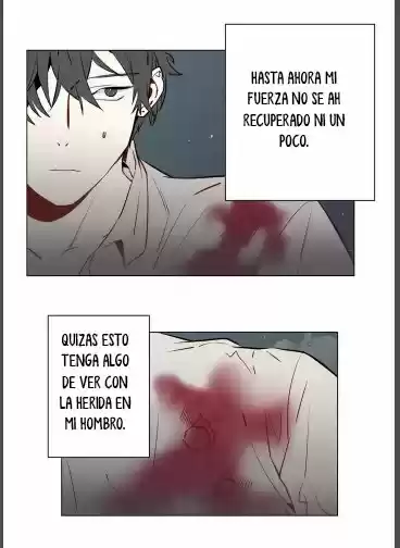 Flowers And Pints - Capítulo 11 - Página 36 - LectorTMOo