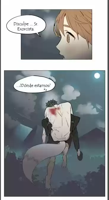 Flowers And Pints - Capítulo 11 - Página 39 - LectorTMOo