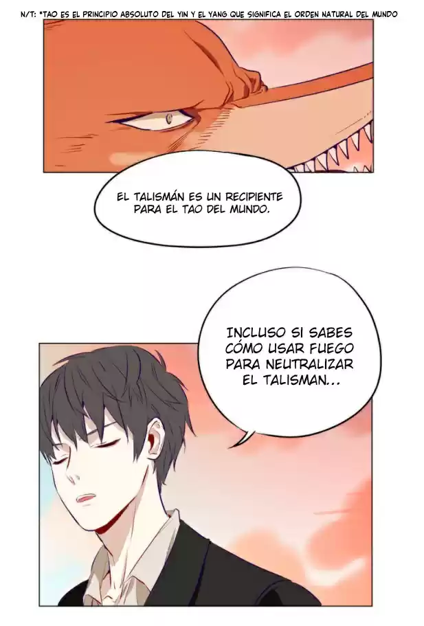 Flowers And Pints - Capítulo 5 - Página 23 - LectorTMOo