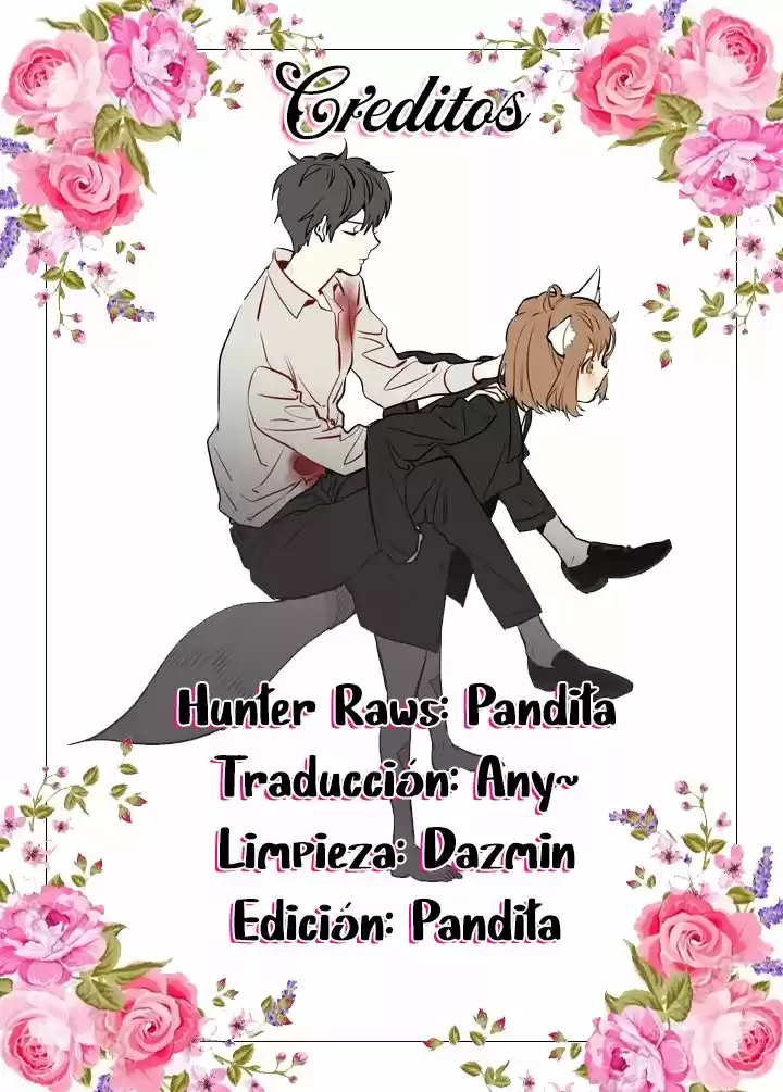 Flowers And Pints - Capítulo 8 - Página 2 - LectorTMOo