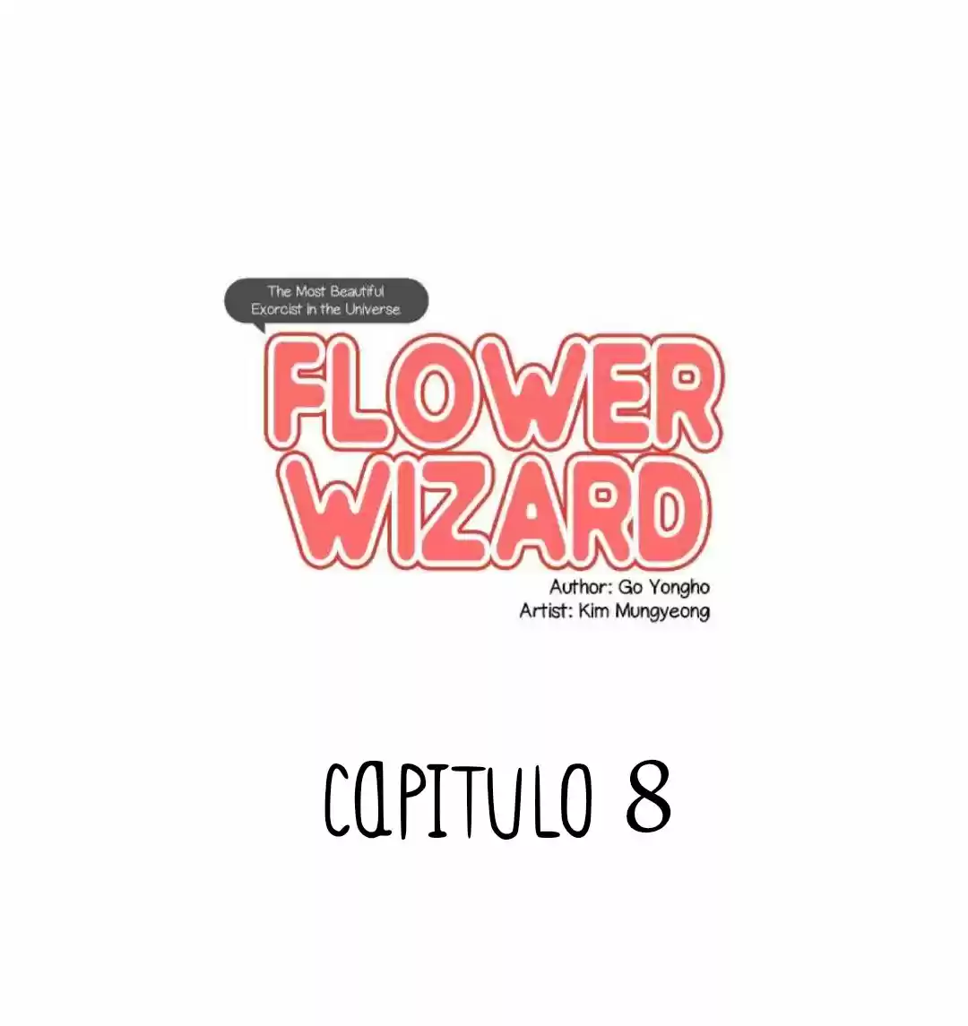 Flowers And Pints - Capítulo 8 - Página 4 - LectorTMOo