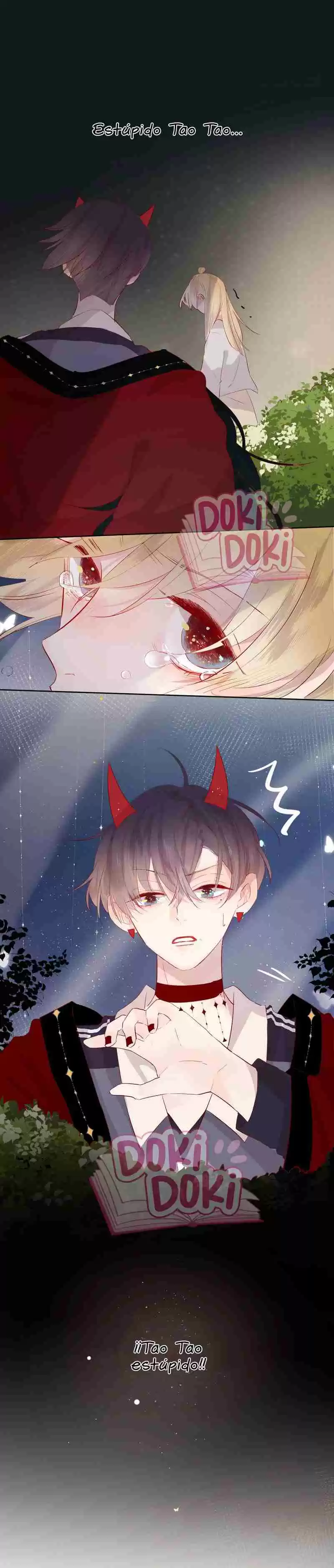 Flowers In The Secret Place - Capítulo 39 - Página 2 - LectorTMOo