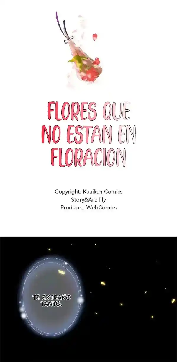 Flowers Not In Full Bloom - Capítulo 15 - Página 5 - LectorTMOo