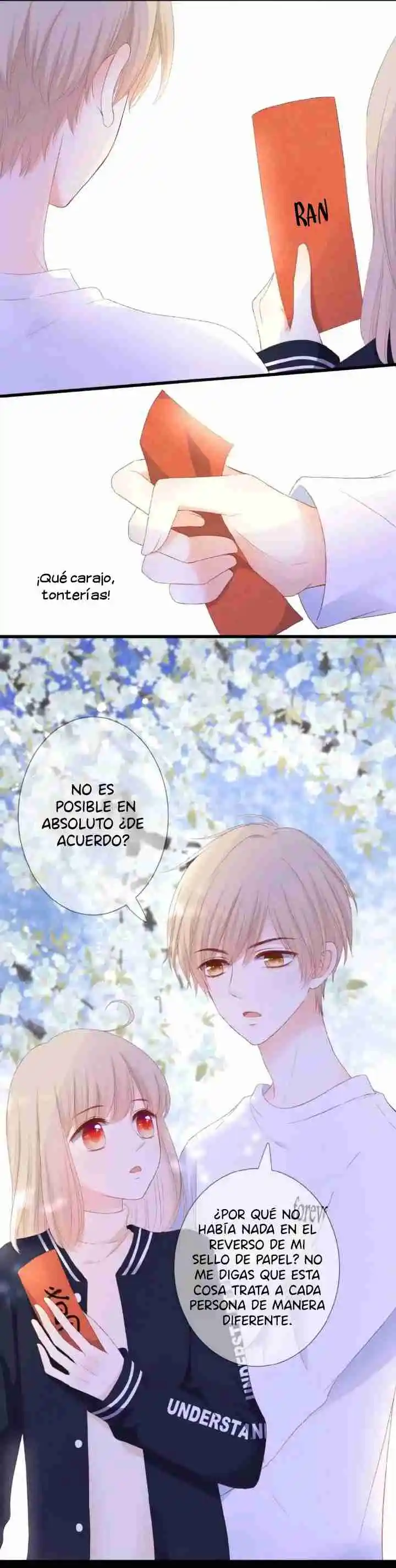 Flowers Not In Full Bloom - Capítulo 22 - Página 9 - LectorTMOo