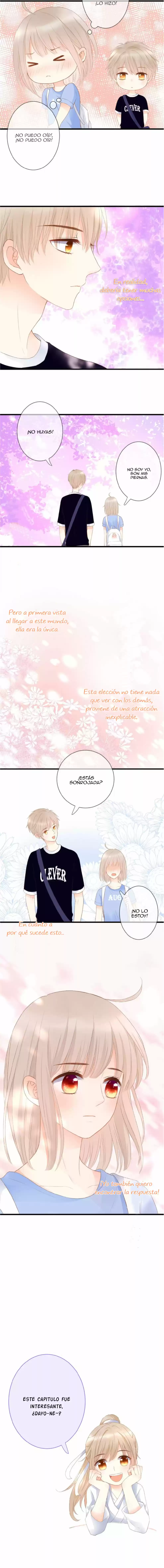 Flowers Not In Full Bloom - Capítulo 7 - Página 9 - LectorTMOo