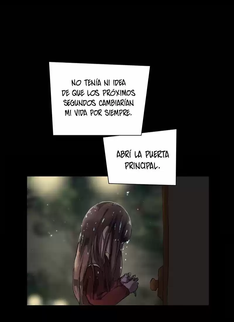 Fluffy Boyfriend - Capítulo - Página 12 - LectorTMOo