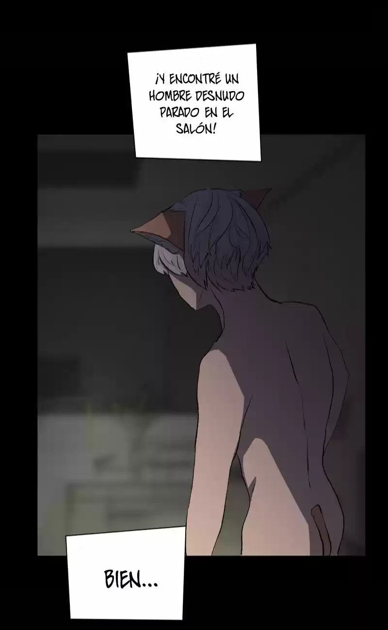 Fluffy Boyfriend - Capítulo - Página 13 - LectorTMOo