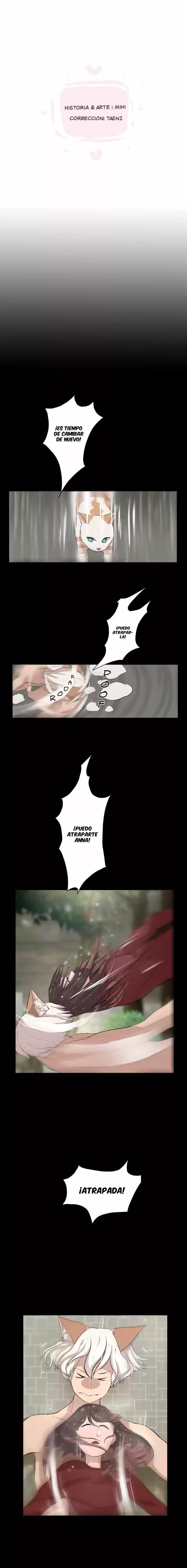 Fluffy Boyfriend - Capítulo 2 - Página 4 - LectorTMOo