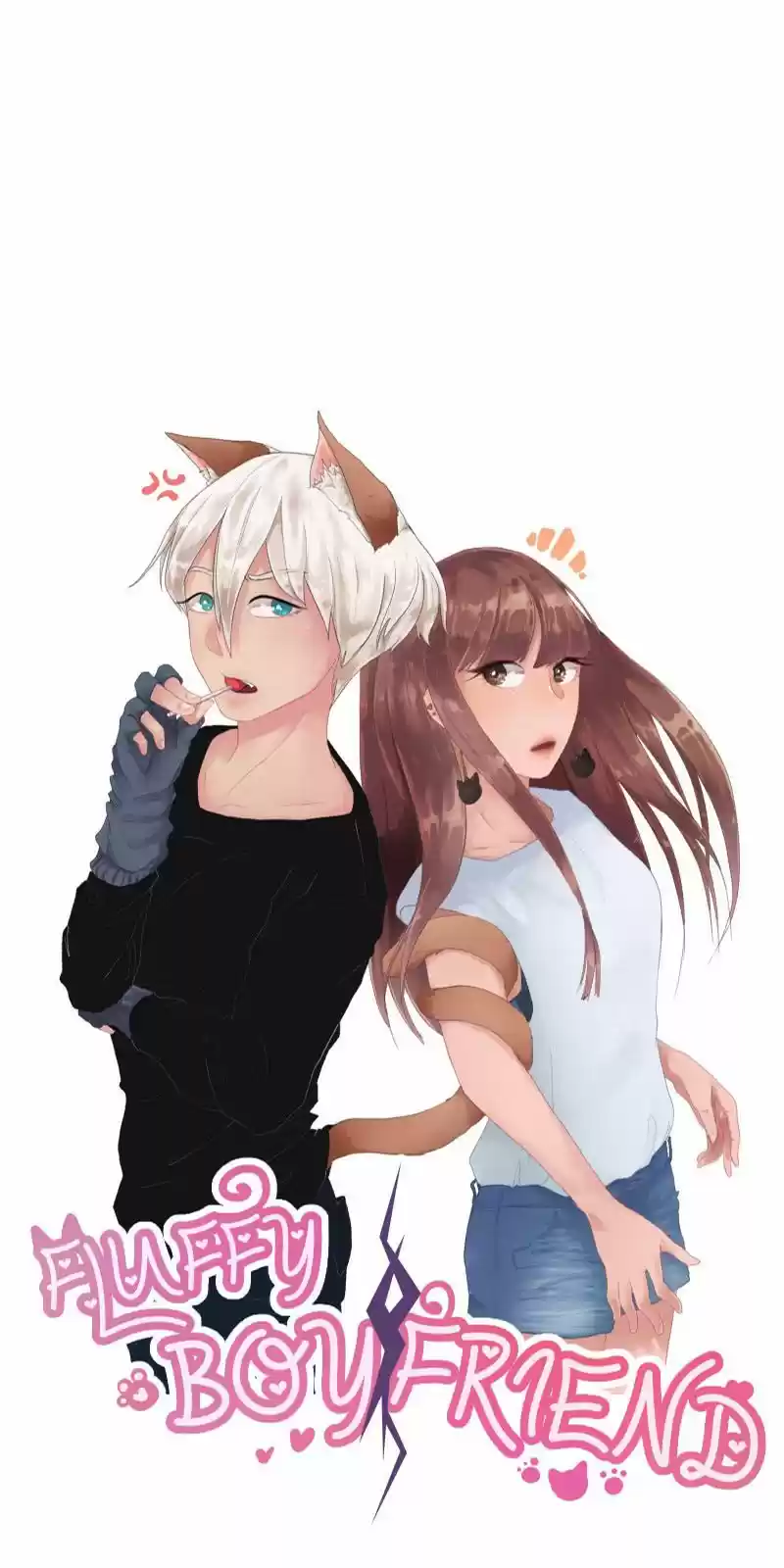 Fluffy Boyfriend - Capítulo 3 - Página 3 - LectorTMOo