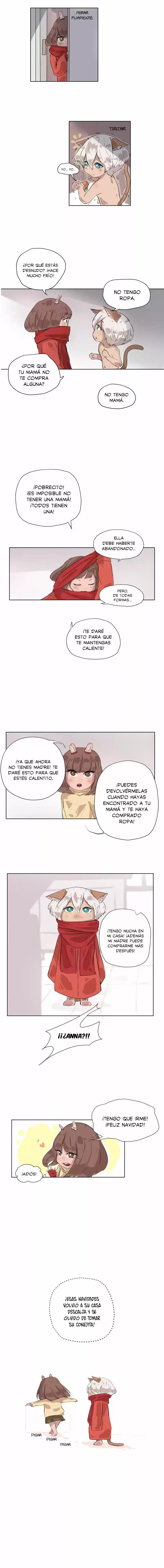 Fluffy Boyfriend - Capítulo 5 - Página 5 - LectorTMOo