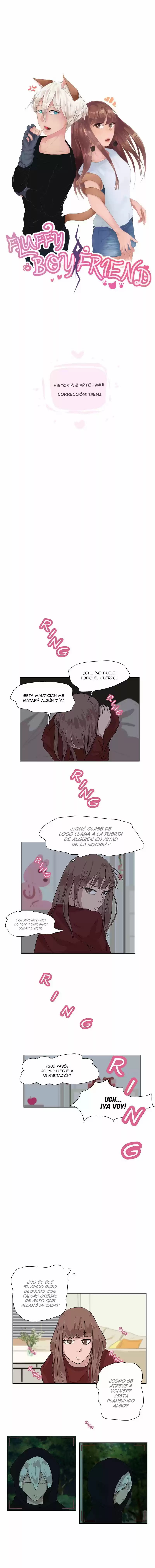Fluffy Boyfriend - Capítulo 8 - Página 3 - LectorTMOo
