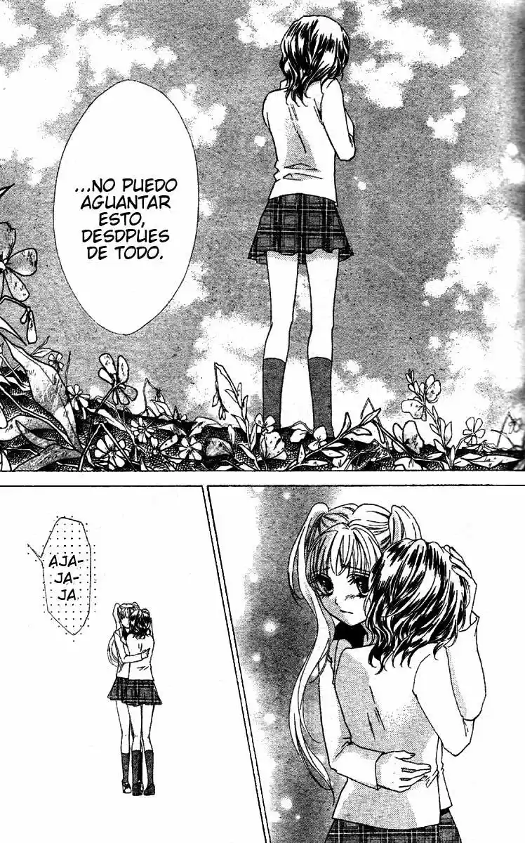 Fly High - Capítulo 1 - Página 35 - LectorTMOo