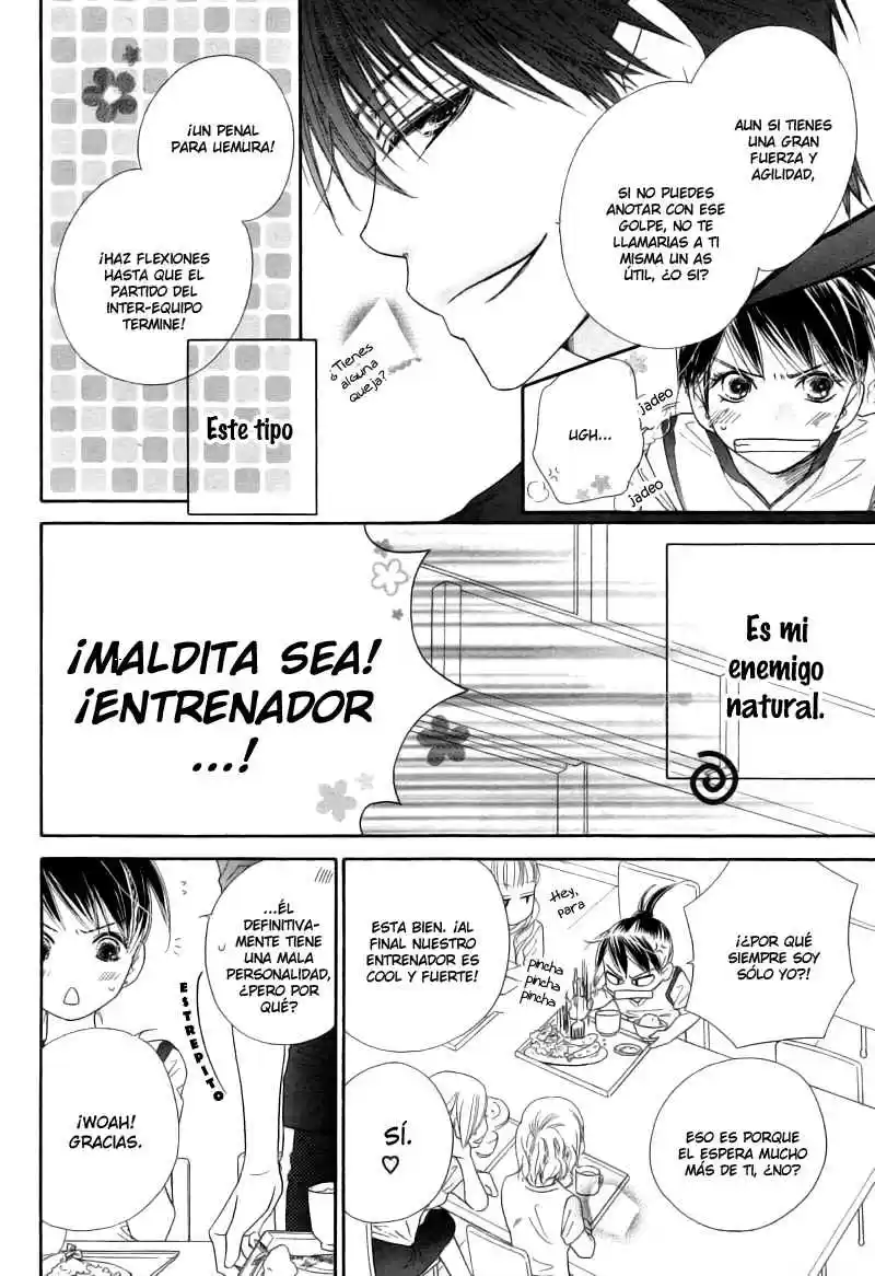 Fly High - Capítulo - Página 14 - LectorTMOo