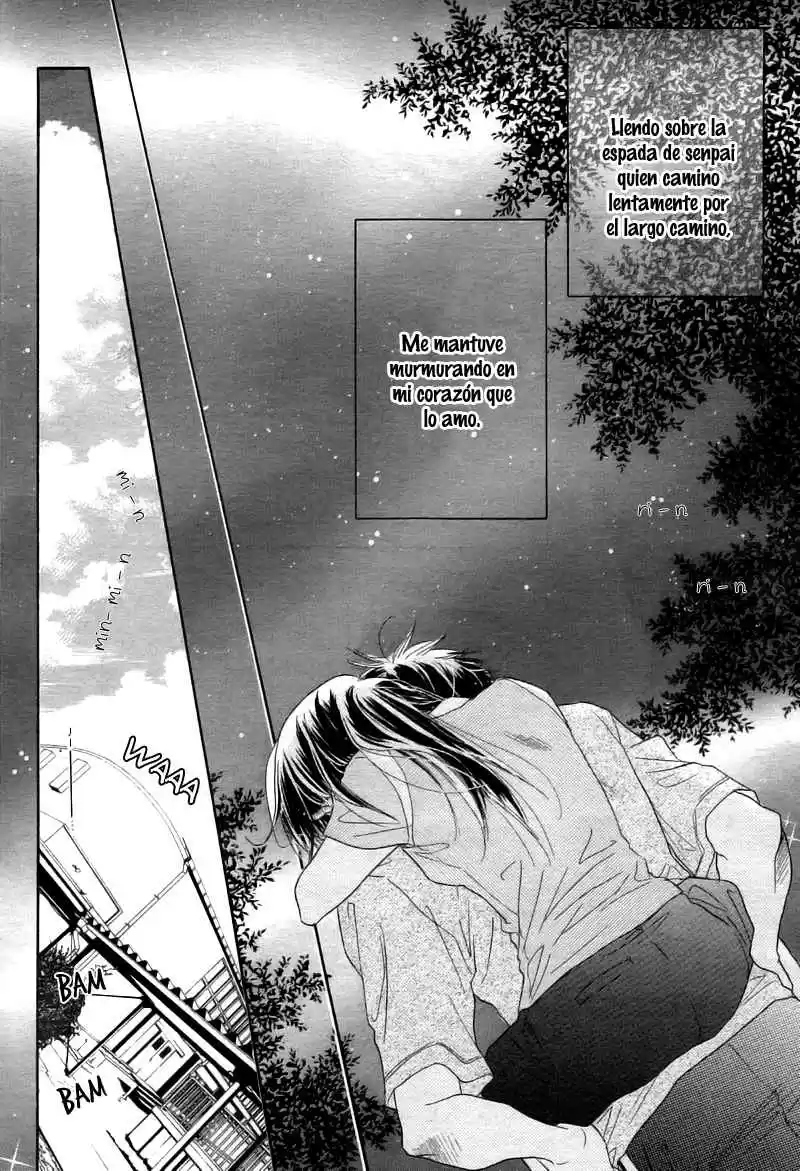 Fly High - Capítulo - Página 31 - LectorTMOo