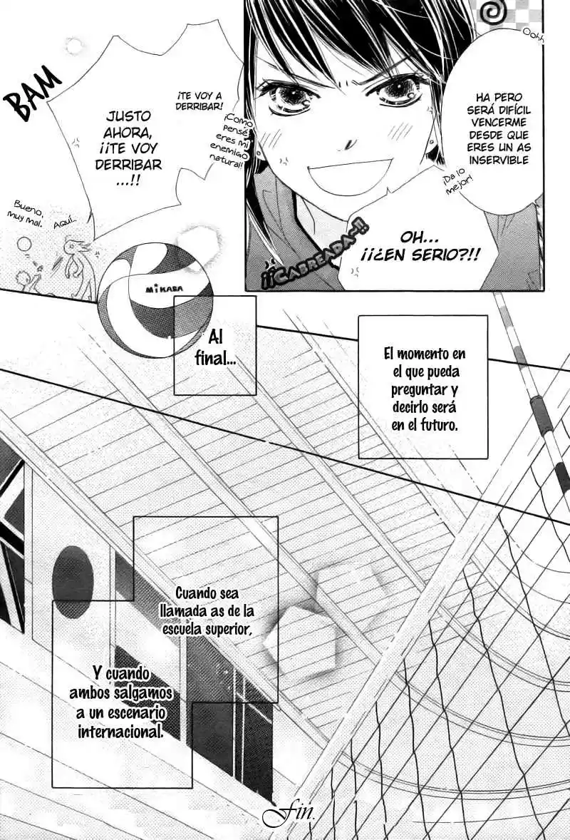 Fly High - Capítulo - Página 48 - LectorTMOo