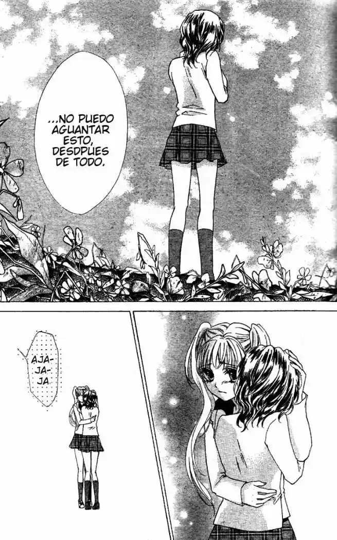 Fly High - Capítulo 1 - Página 30 - LectorTMOo