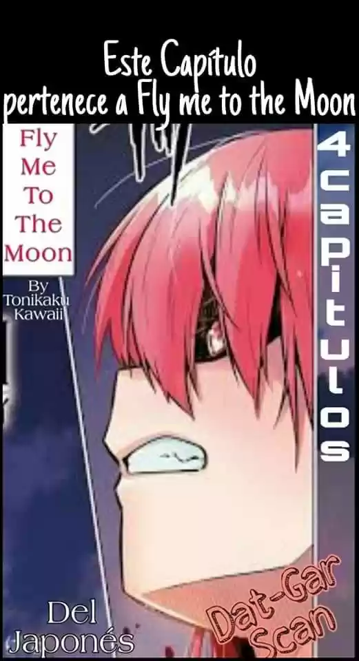 Fly Me To The Moon - Capítulo 0.50 - Página 1 - LectorTMOo