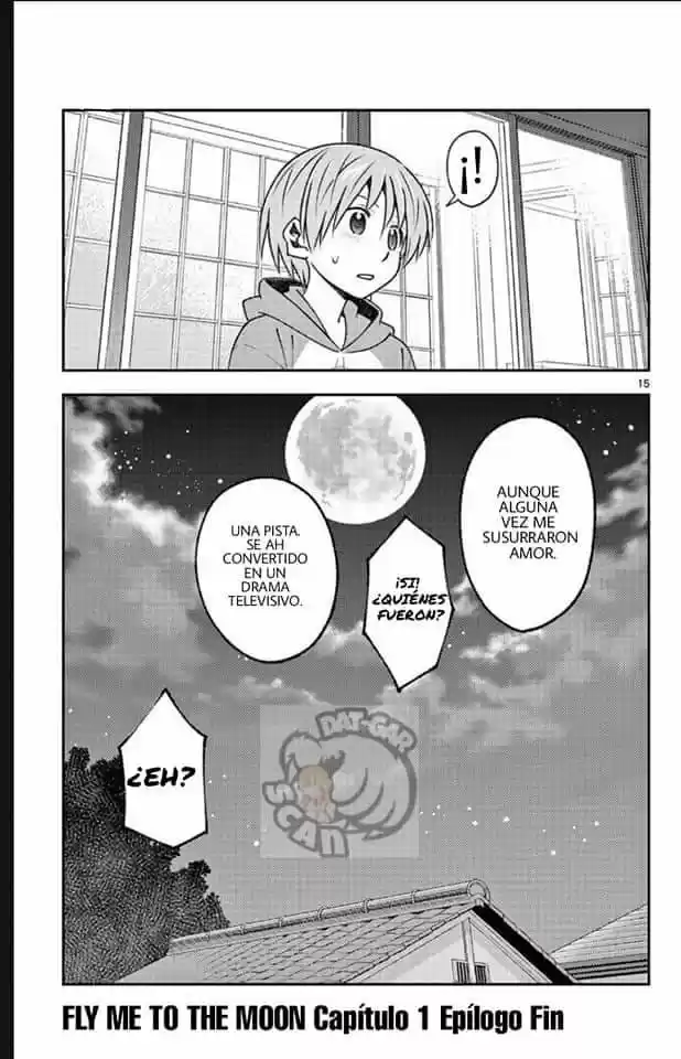 Fly Me To The Moon - Capítulo 0.50 - Página 17 - LectorTMOo