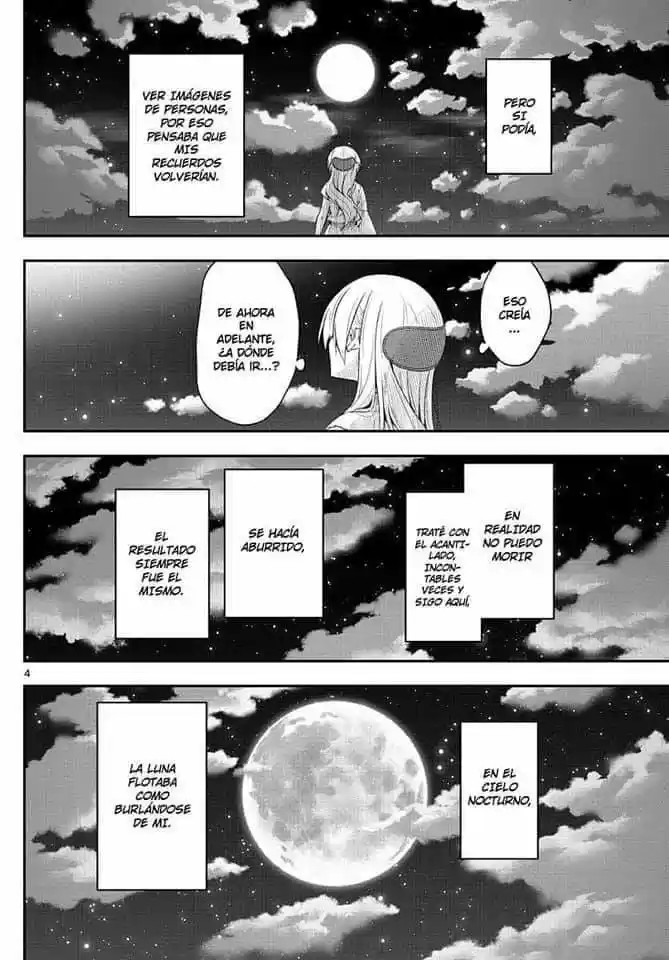 Fly Me To The Moon - Capítulo 4 - Página 4 - LectorTMOo