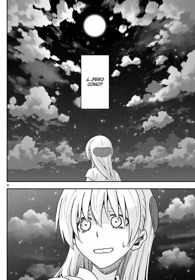 Fly Me To The Moon - Capítulo 4 - Página 6 - LectorTMOo