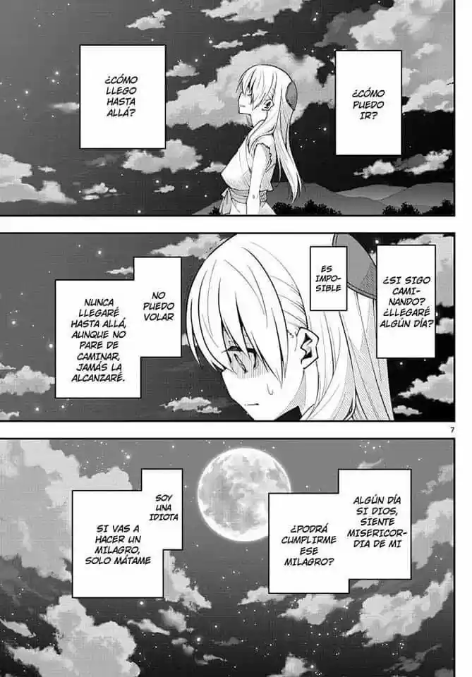 Fly Me To The Moon - Capítulo 4 - Página 7 - LectorTMOo