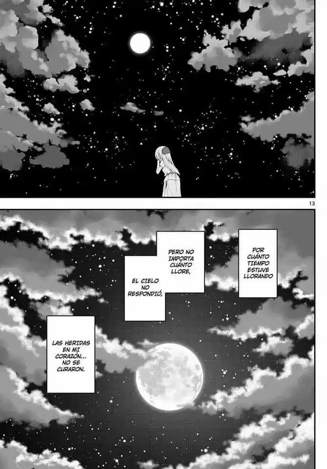 Fly Me To The Moon - Capítulo 4 - Página 13 - LectorTMOo