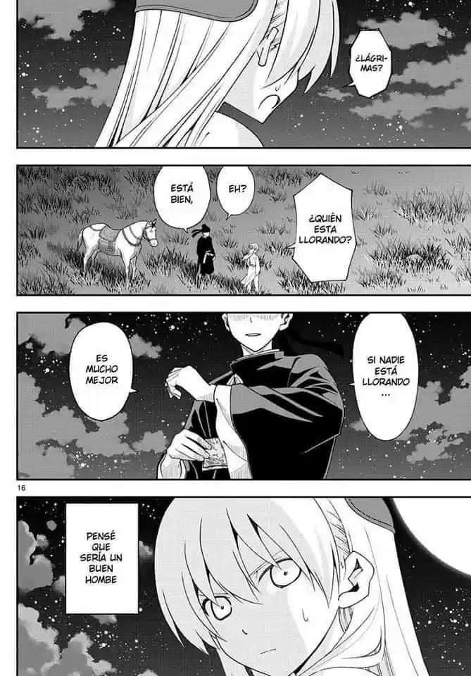 Fly Me To The Moon - Capítulo 4 - Página 16 - LectorTMOo
