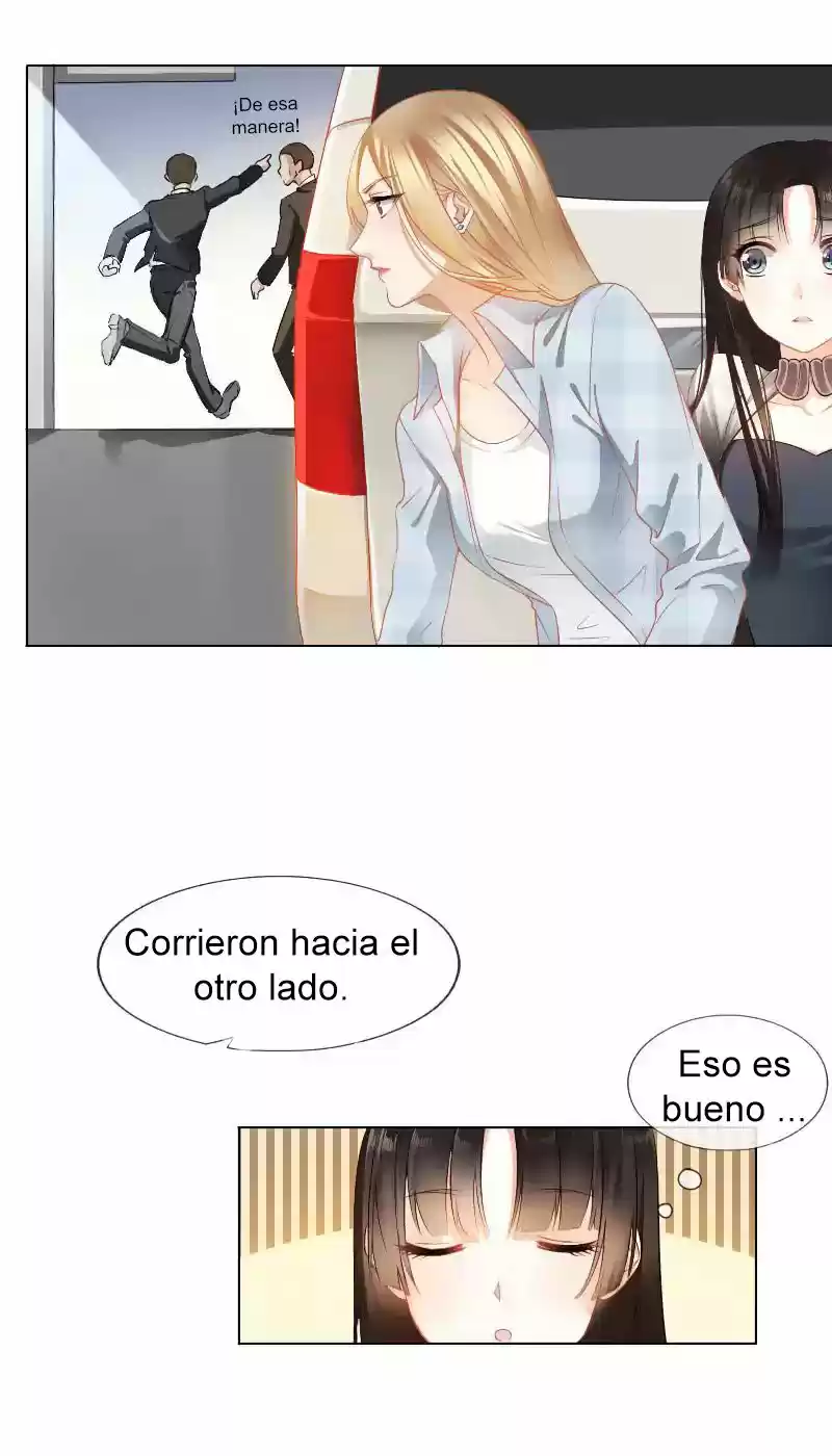 Flying Over A Thousand Mountains To Love You - Capítulo 2 - Página 7 - LectorTMOo