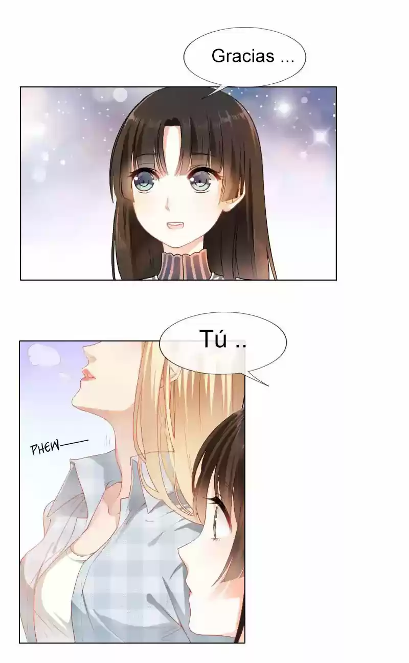 Flying Over A Thousand Mountains To Love You - Capítulo 2 - Página 8 - LectorTMOo