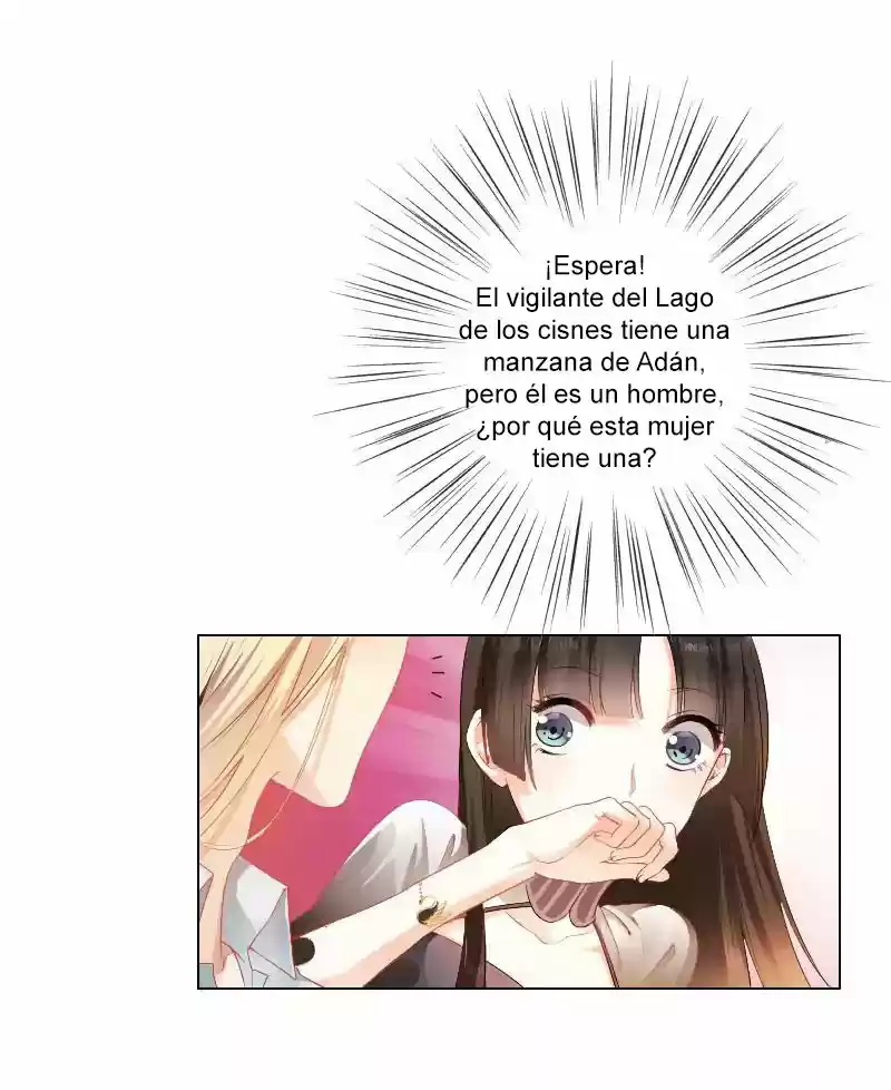 Flying Over A Thousand Mountains To Love You - Capítulo 2 - Página 9 - LectorTMOo