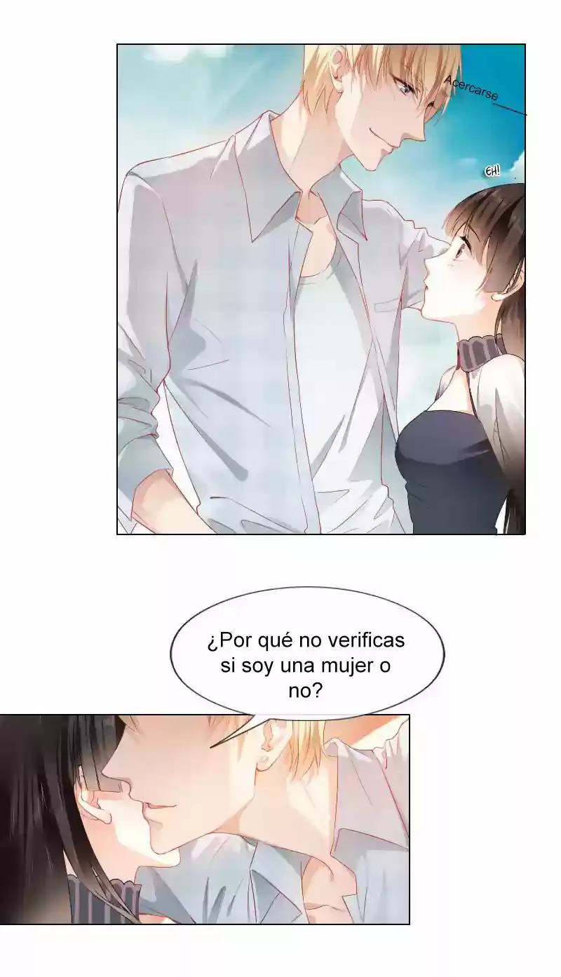 Flying Over A Thousand Mountains To Love You - Capítulo 2 - Página 14 - LectorTMOo