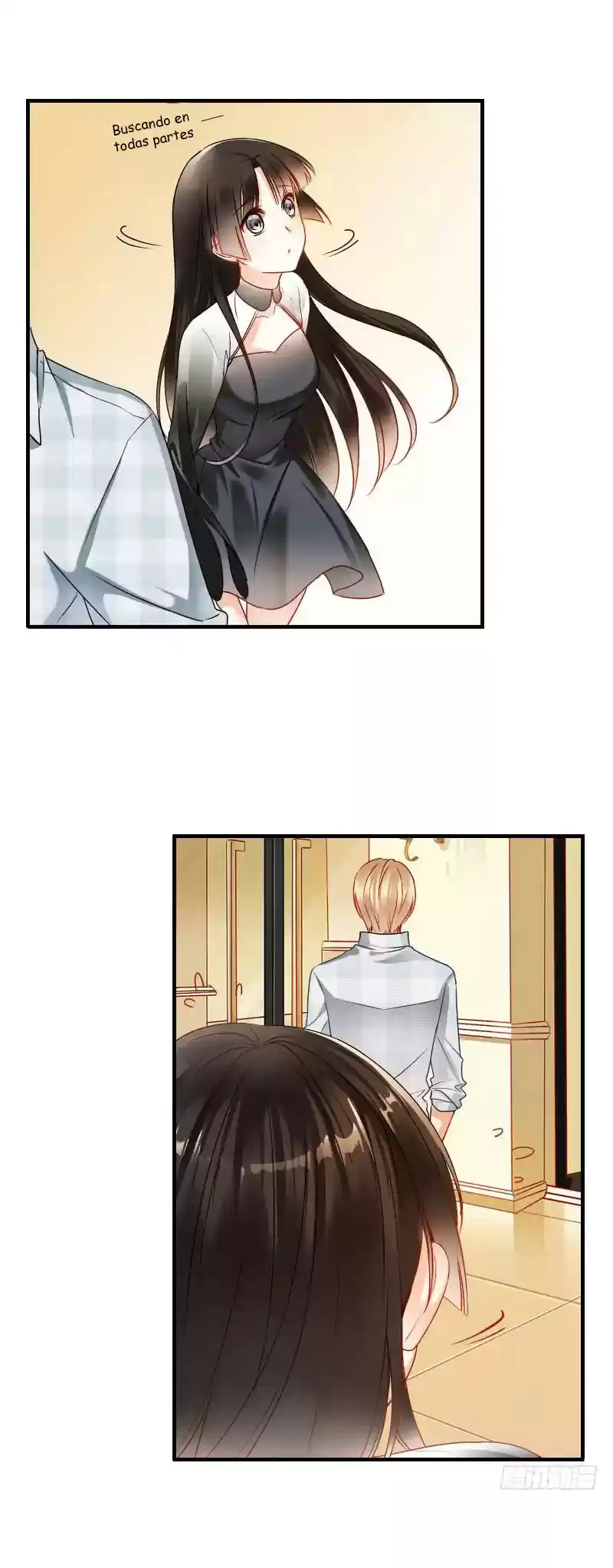 Flying Over A Thousand Mountains To Love You - Capítulo 4 - Página 6 - LectorTMOo