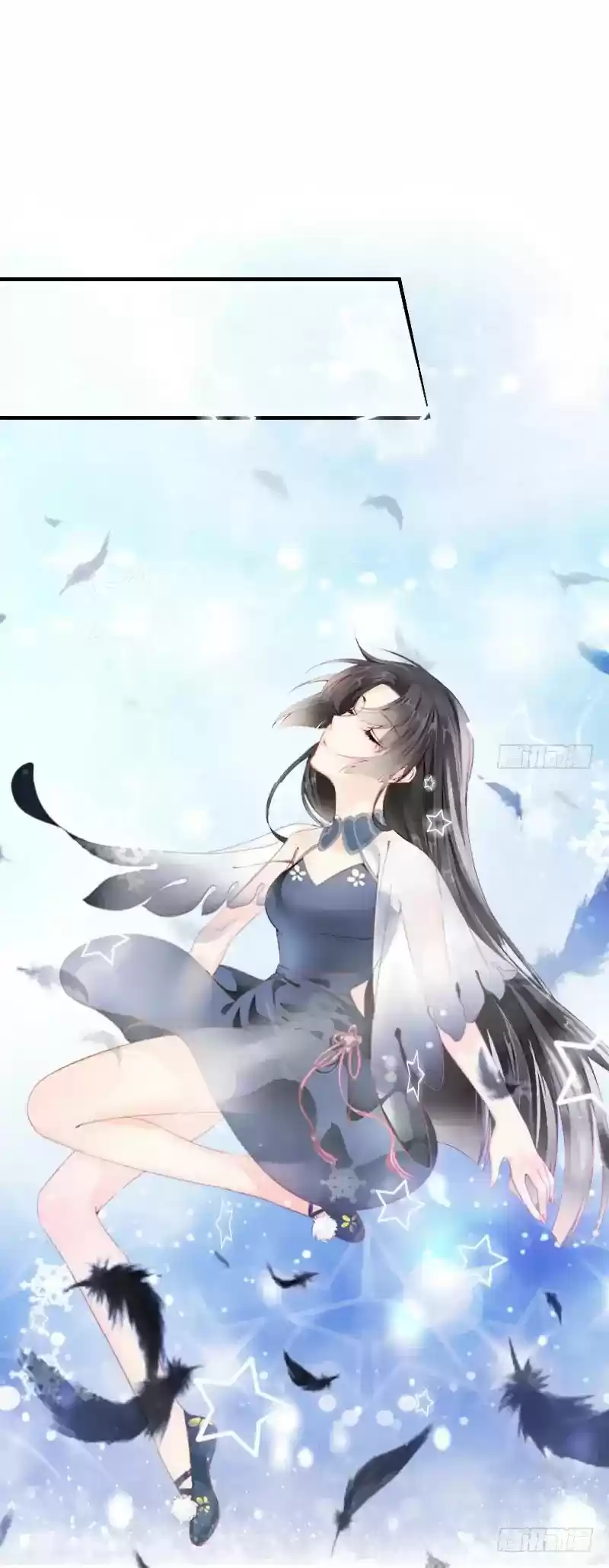 Flying Over A Thousand Mountains To Love You - Capítulo 5 - Página 17 - LectorTMOo