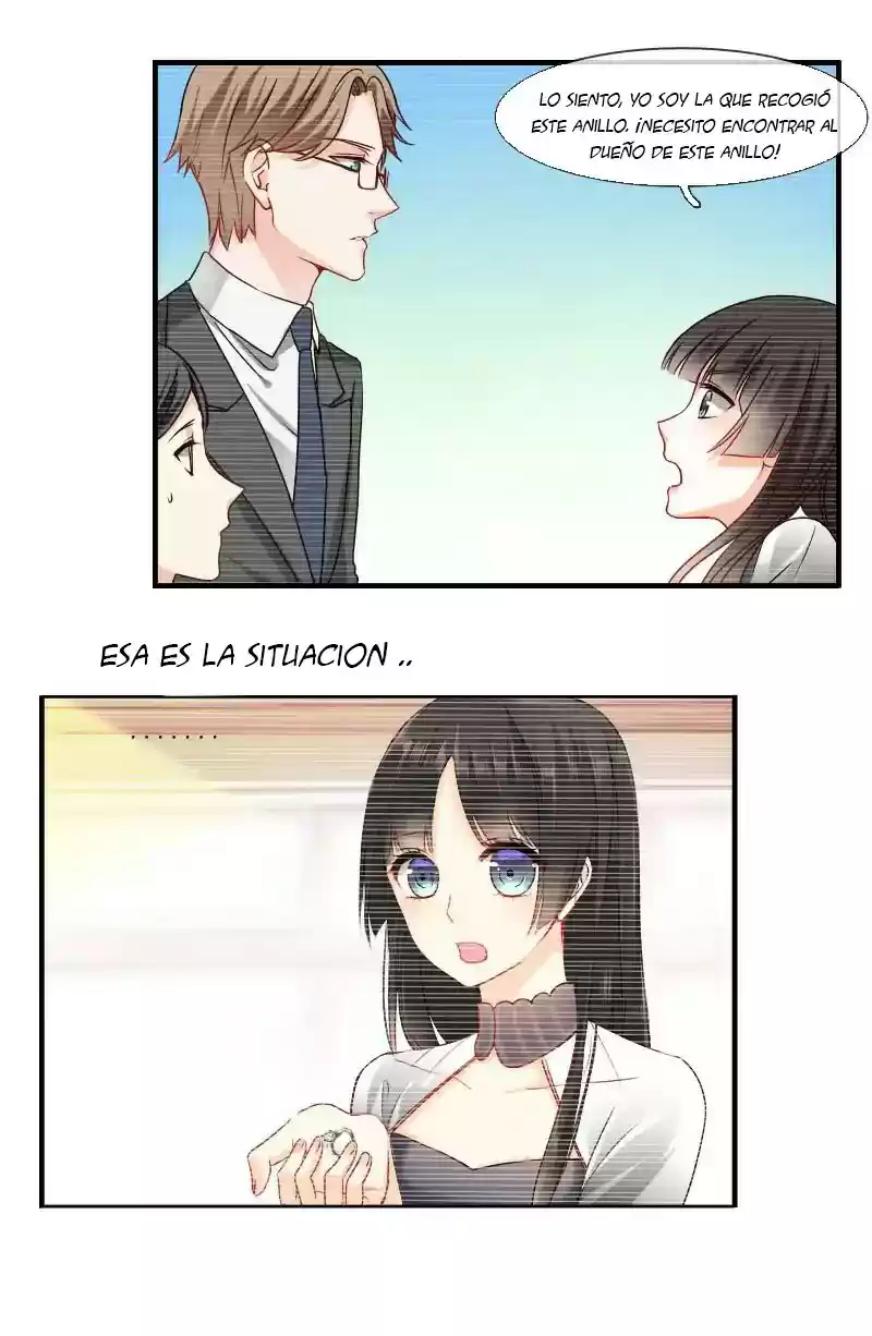 Flying Over A Thousand Mountains To Love You - Capítulo 5 - Página 22 - LectorTMOo
