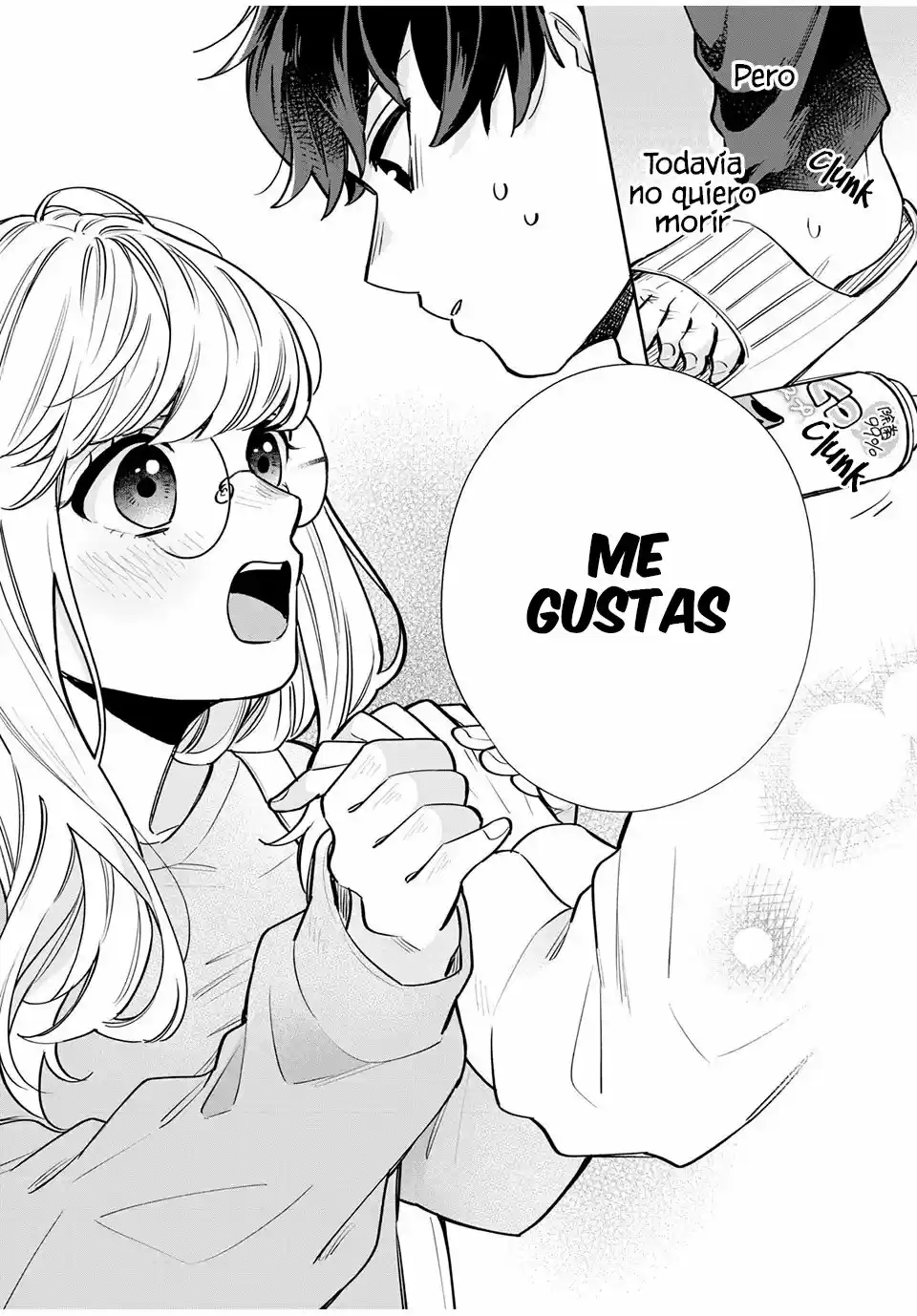 Follower Ga Kanojo Ni Narimashita - Capítulo 1 - Página 8 - LectorTMOo