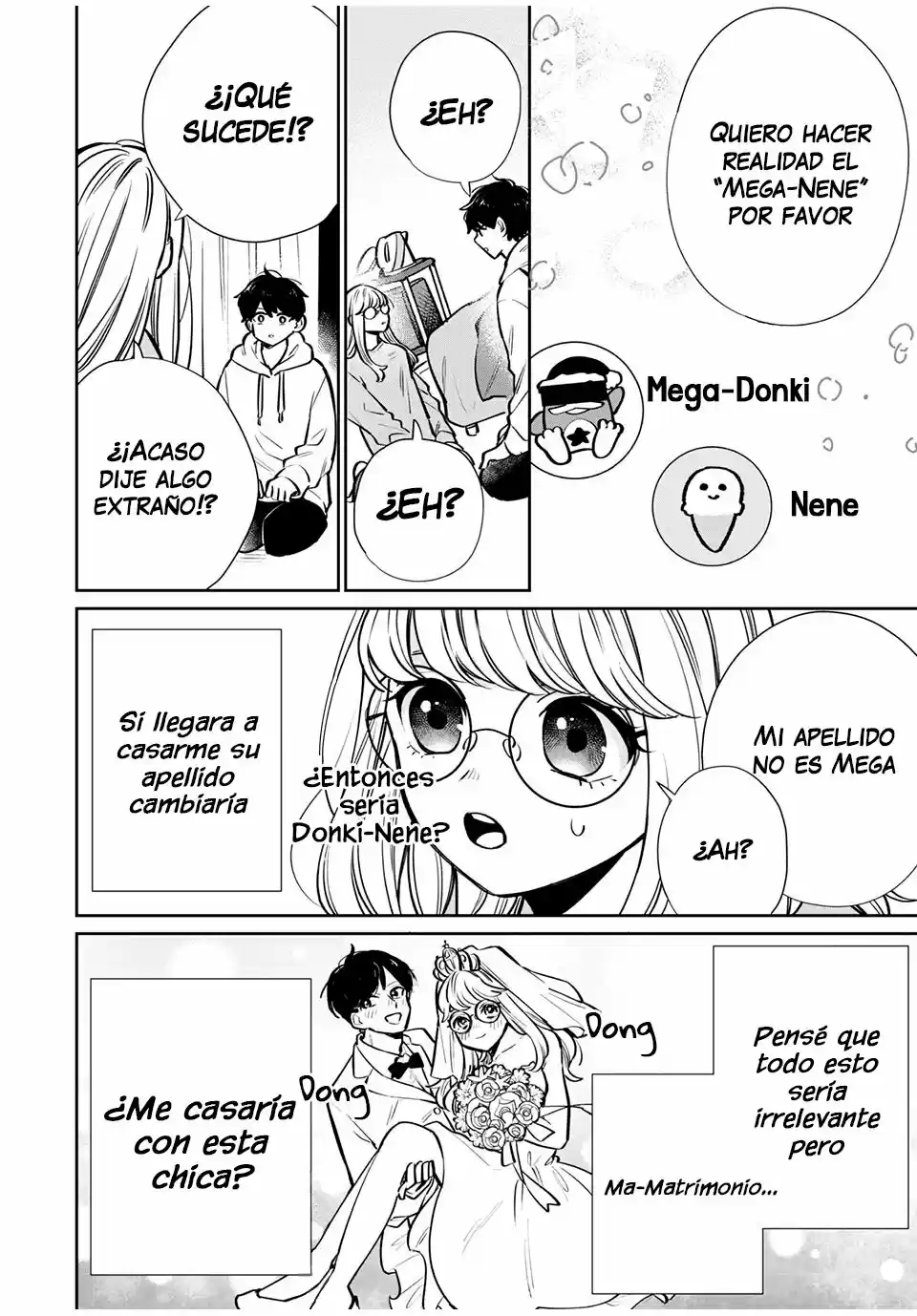 Follower Ga Kanojo Ni Narimashita - Capítulo 2 - Página 11 - LectorTMOo