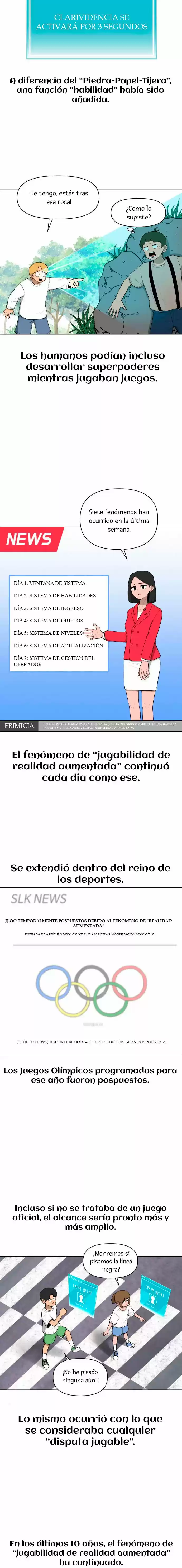Food Runner - Capítulo 1 - Página 4 - LectorTMOo