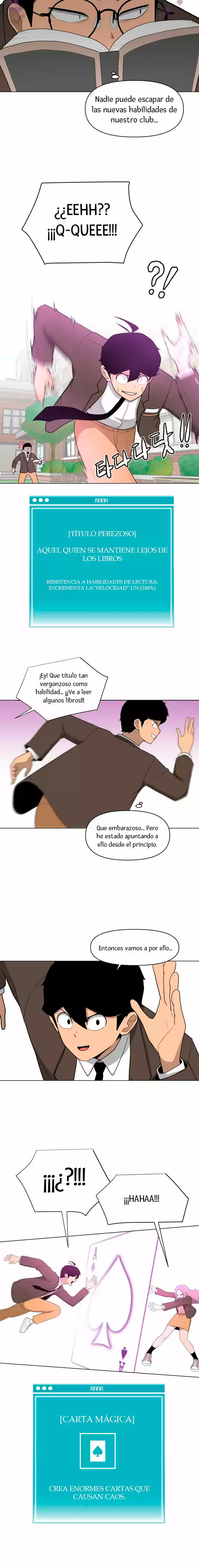 Food Runner - Capítulo 1 - Página 21 - LectorTMOo