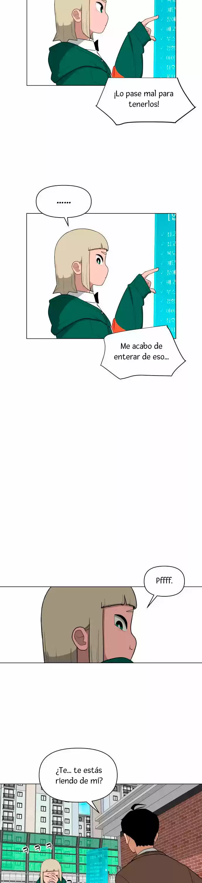 Food Runner - Capítulo 2 - Página 18 - LectorTMOo
