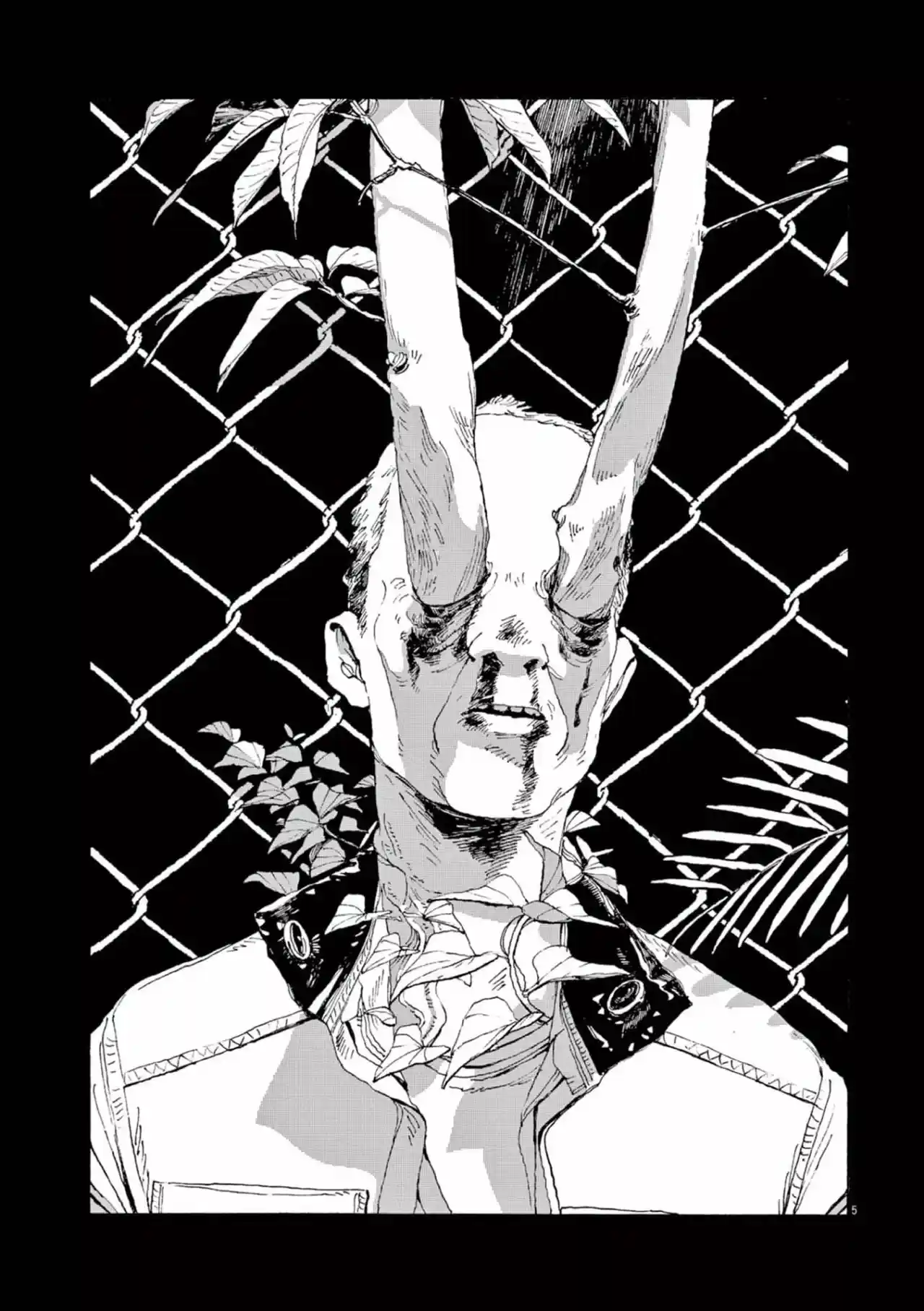 Fool Night - Capítulo 1 - Página 6 - LectorTMOo