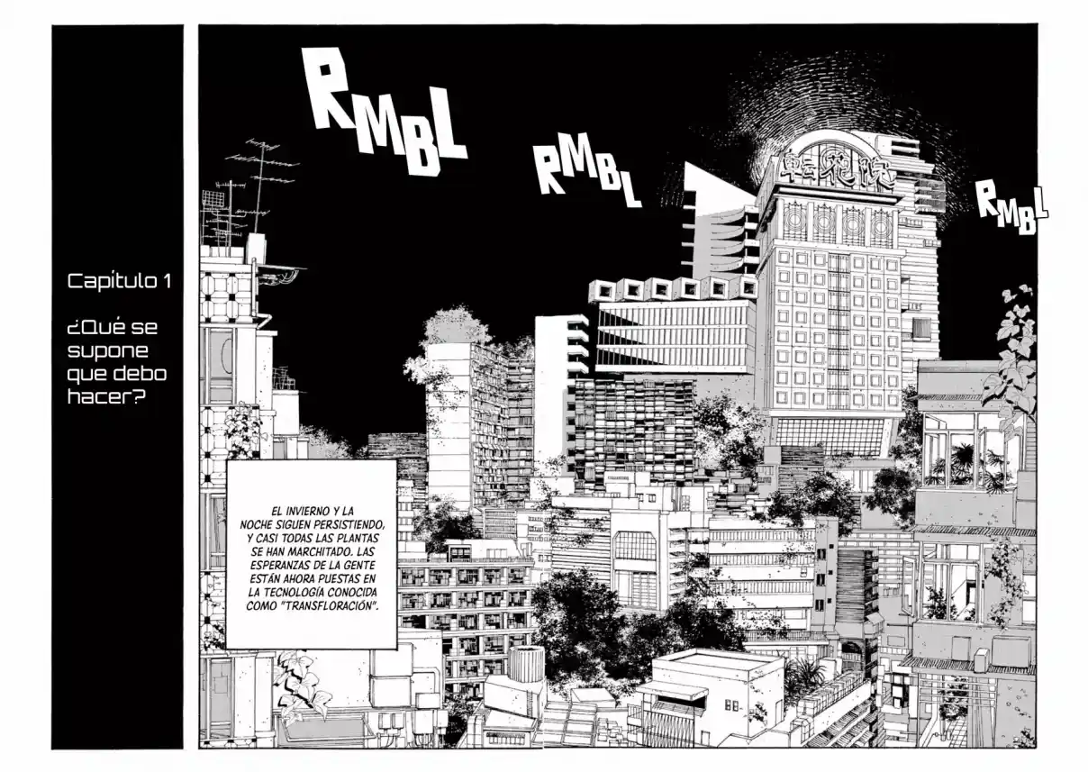 Fool Night - Capítulo 1 - Página 10 - LectorTMOo