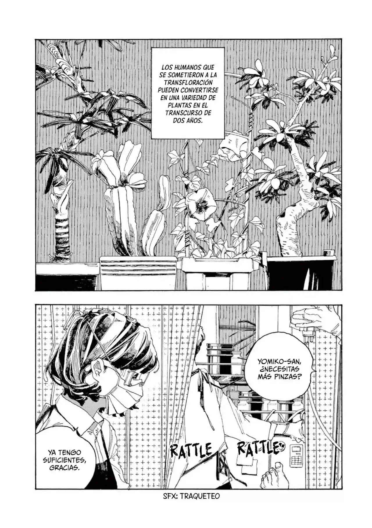 Fool Night - Capítulo 1 - Página 12 - LectorTMOo
