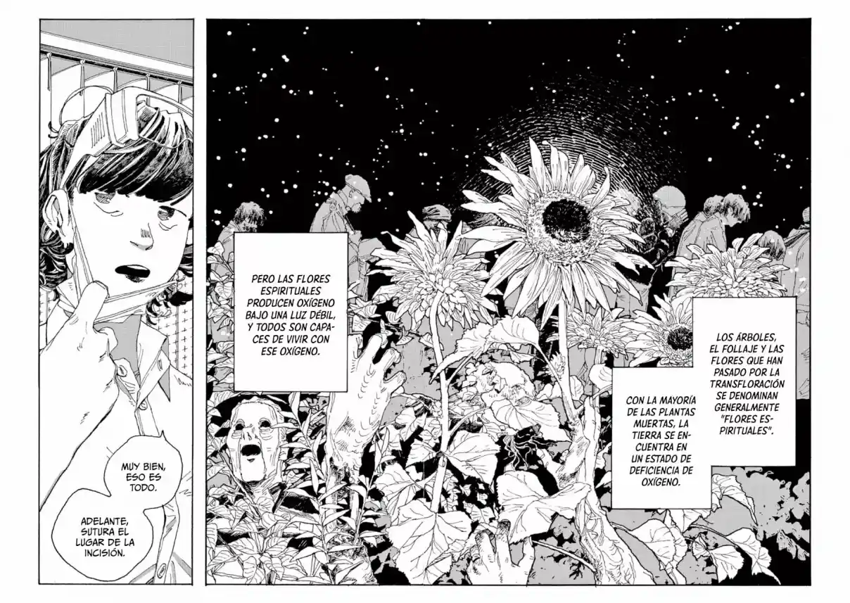 Fool Night - Capítulo 1 - Página 13 - LectorTMOo