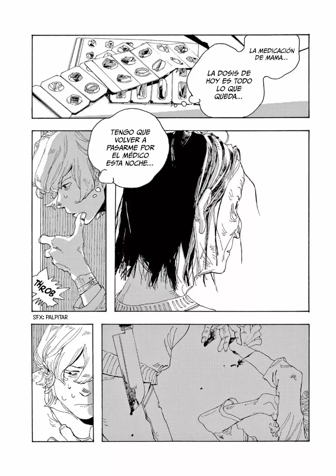 Fool Night - Capítulo 1 - Página 19 - LectorTMOo