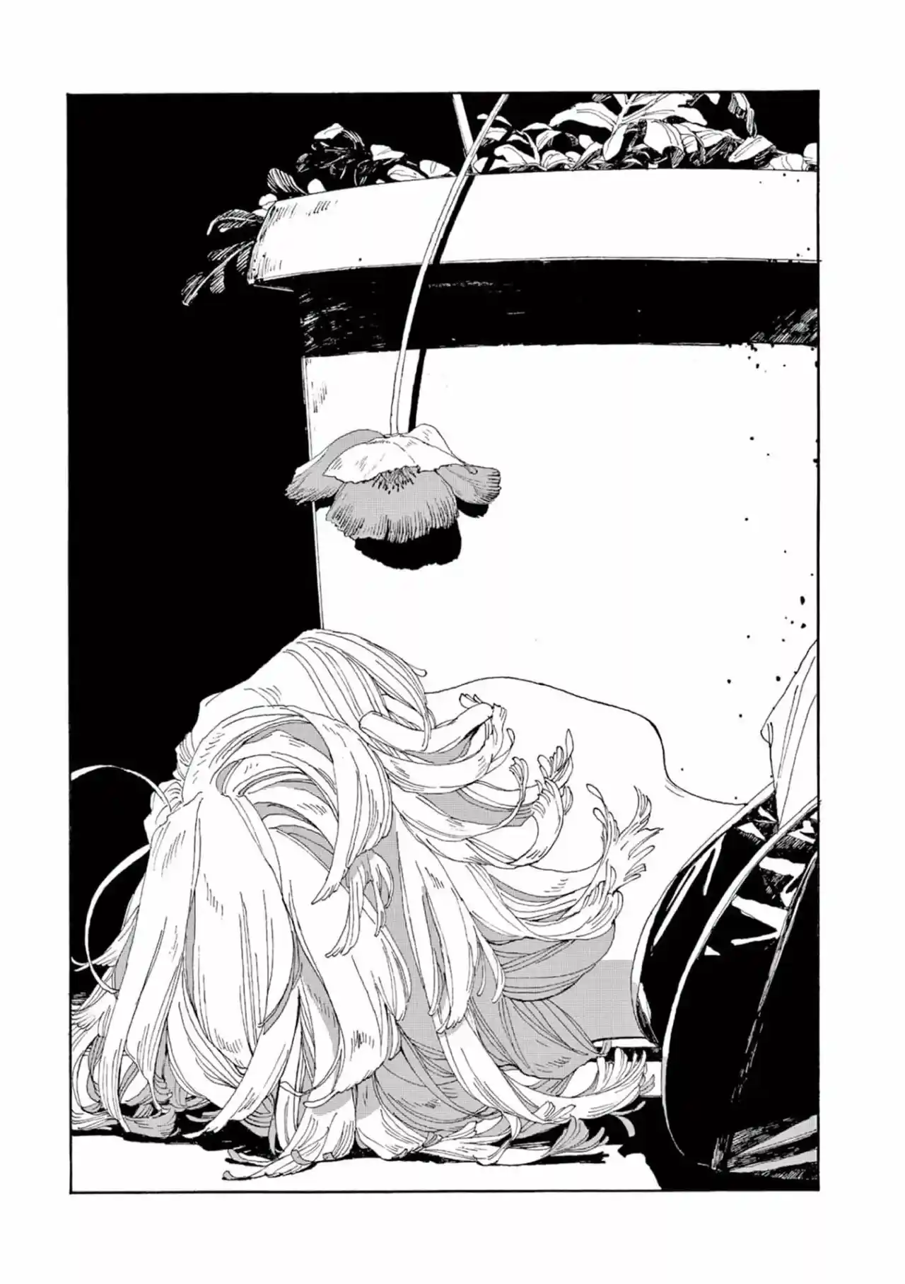 Fool Night - Capítulo 1 - Página 37 - LectorTMOo