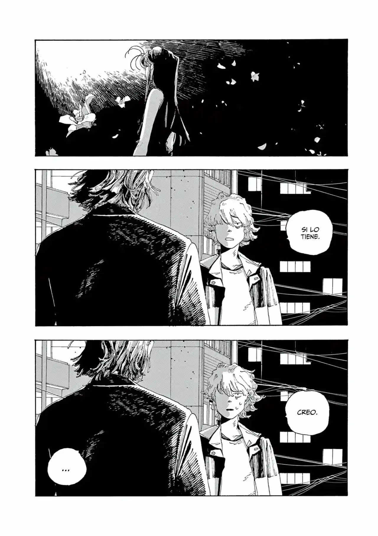 Fool Night - Capítulo 11 - Página 13 - LectorTMOo