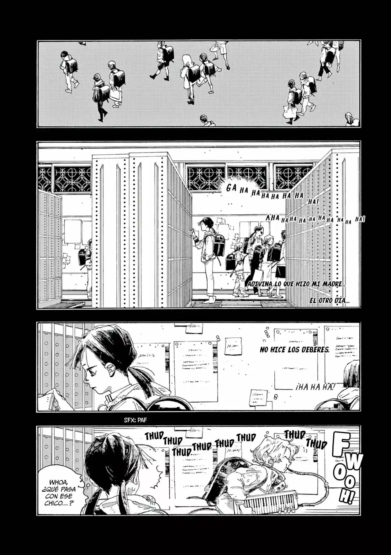 Fool Night - Capítulo 12 - Página 8 - LectorTMOo