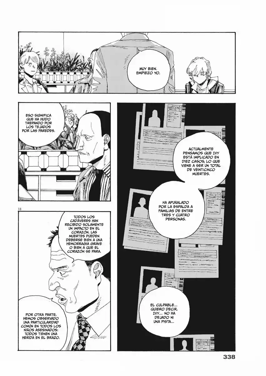 Fool Night - Capítulo 17 - Página 19 - LectorTMOo