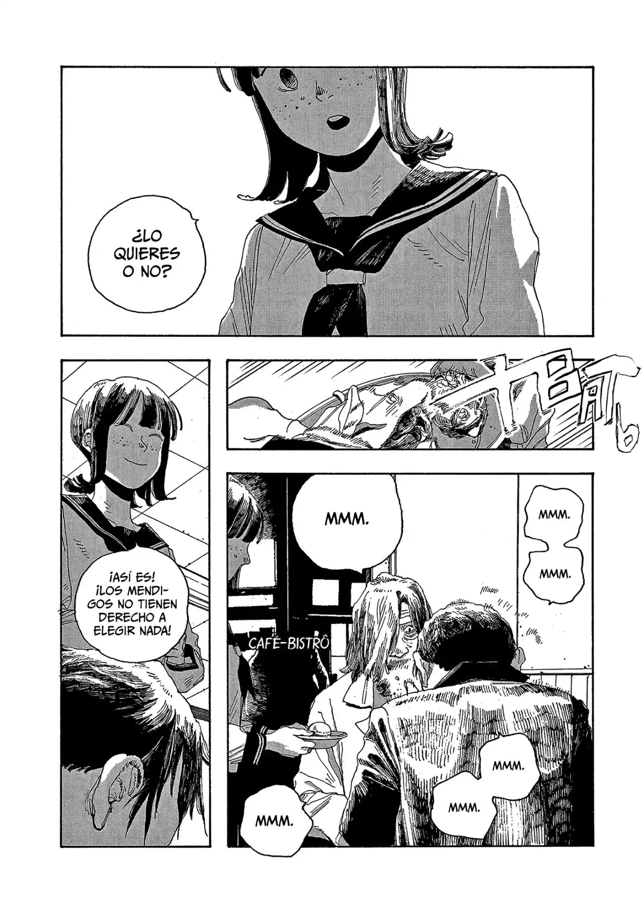 Fool Night - Capítulo 18 - Página 19 - LectorTMOo