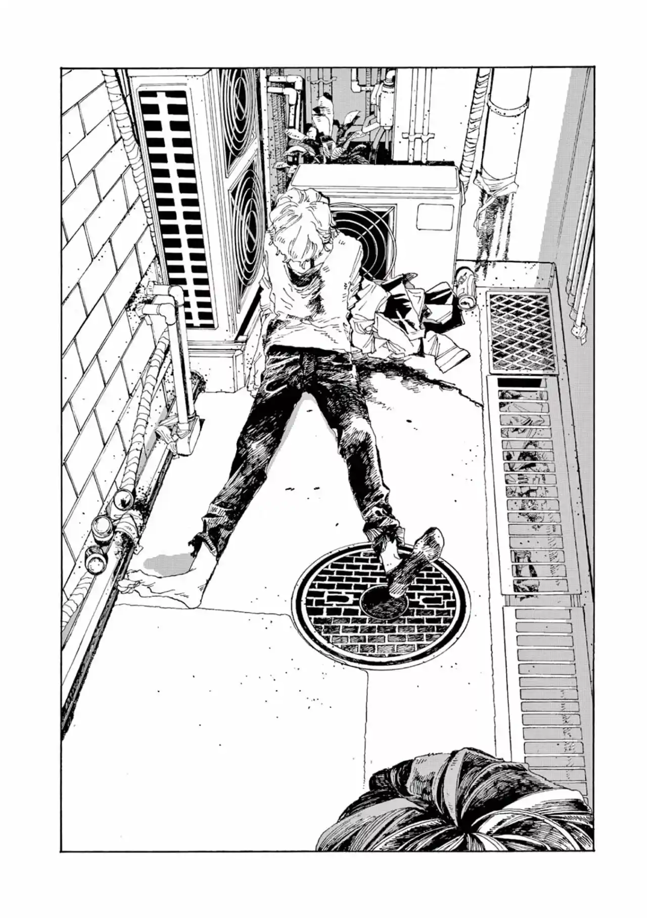Fool Night - Capítulo 2 - Página 22 - LectorTMOo
